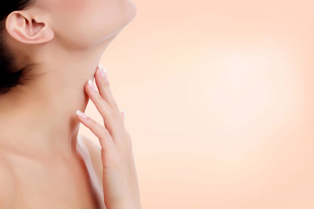 The Thyroid and Its Influence on Skin Health: Understanding the Connection