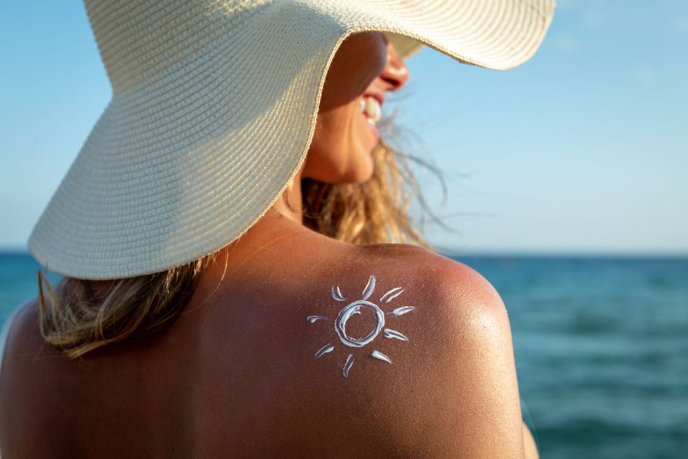 Protecting Your Skin: The Importance of Using SPF All Year Round