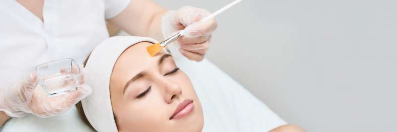 Chemical Peels / Resurfacers