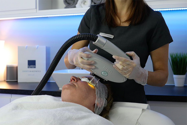 Laser/IPL Treatments