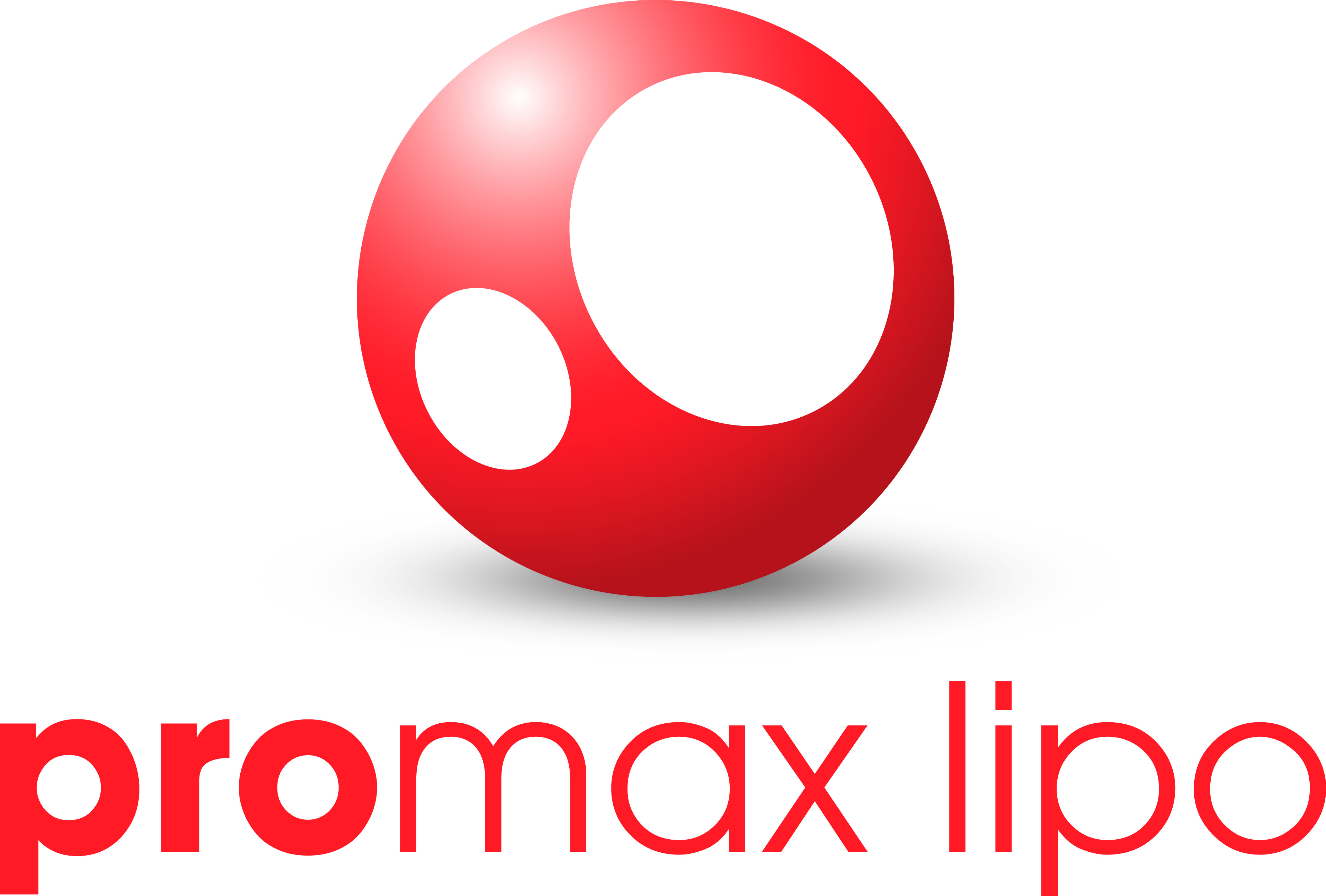 Pro max lipo logo
